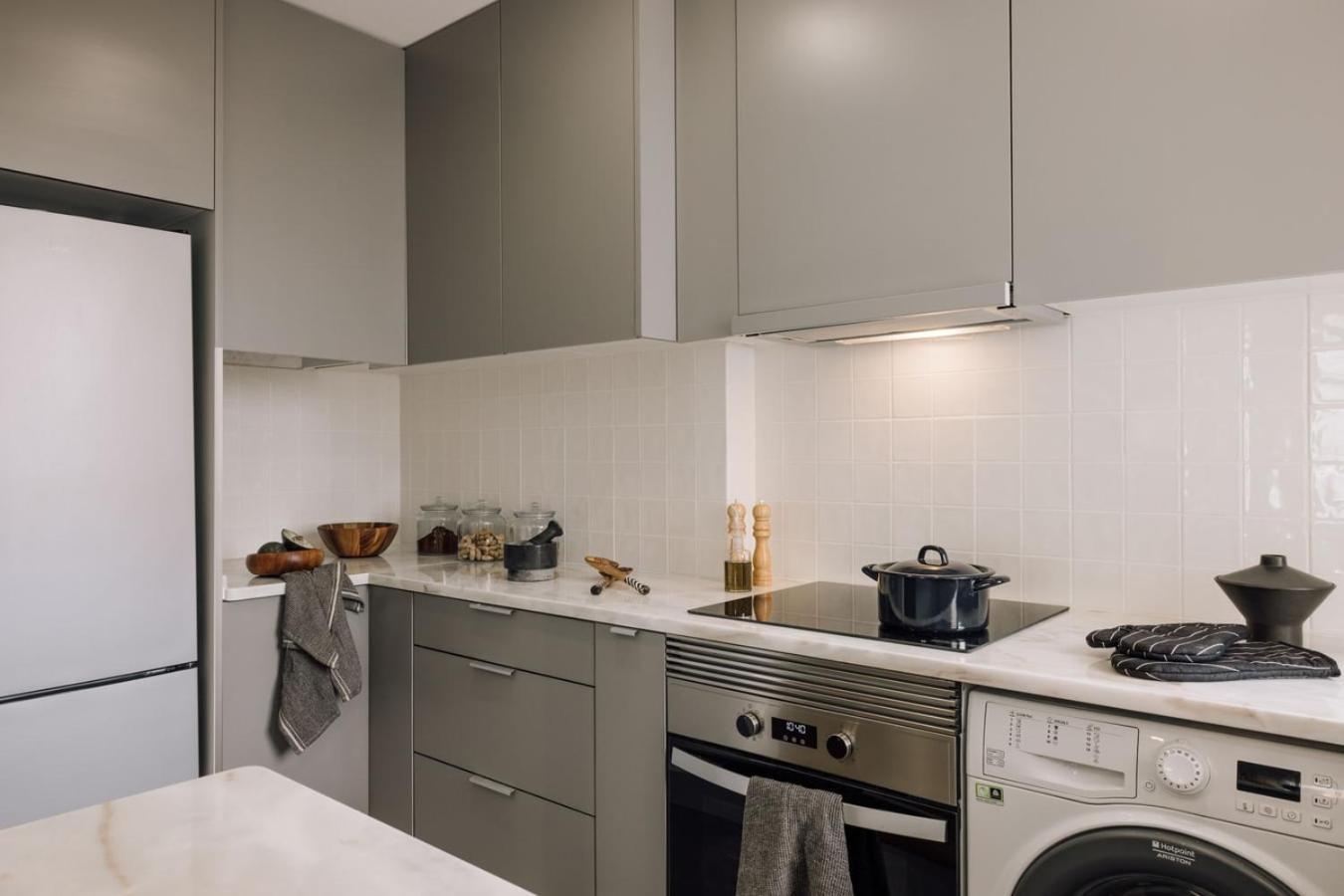 Apartment Boa - 2 Bedrooms In Santo Antonio Lisbon