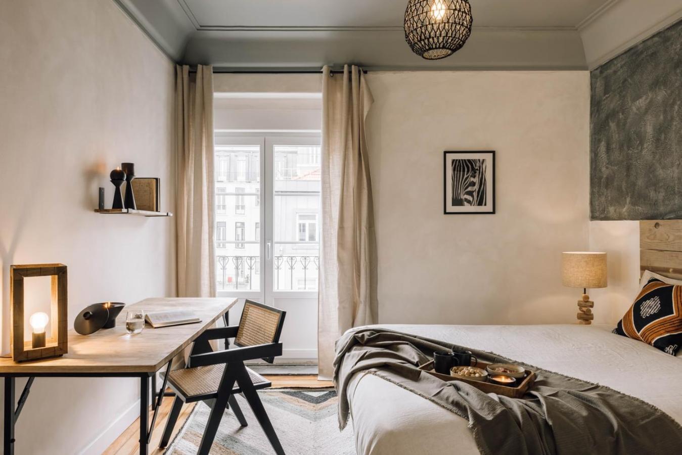Boa - 2 Bedrooms In Santo Antonio *