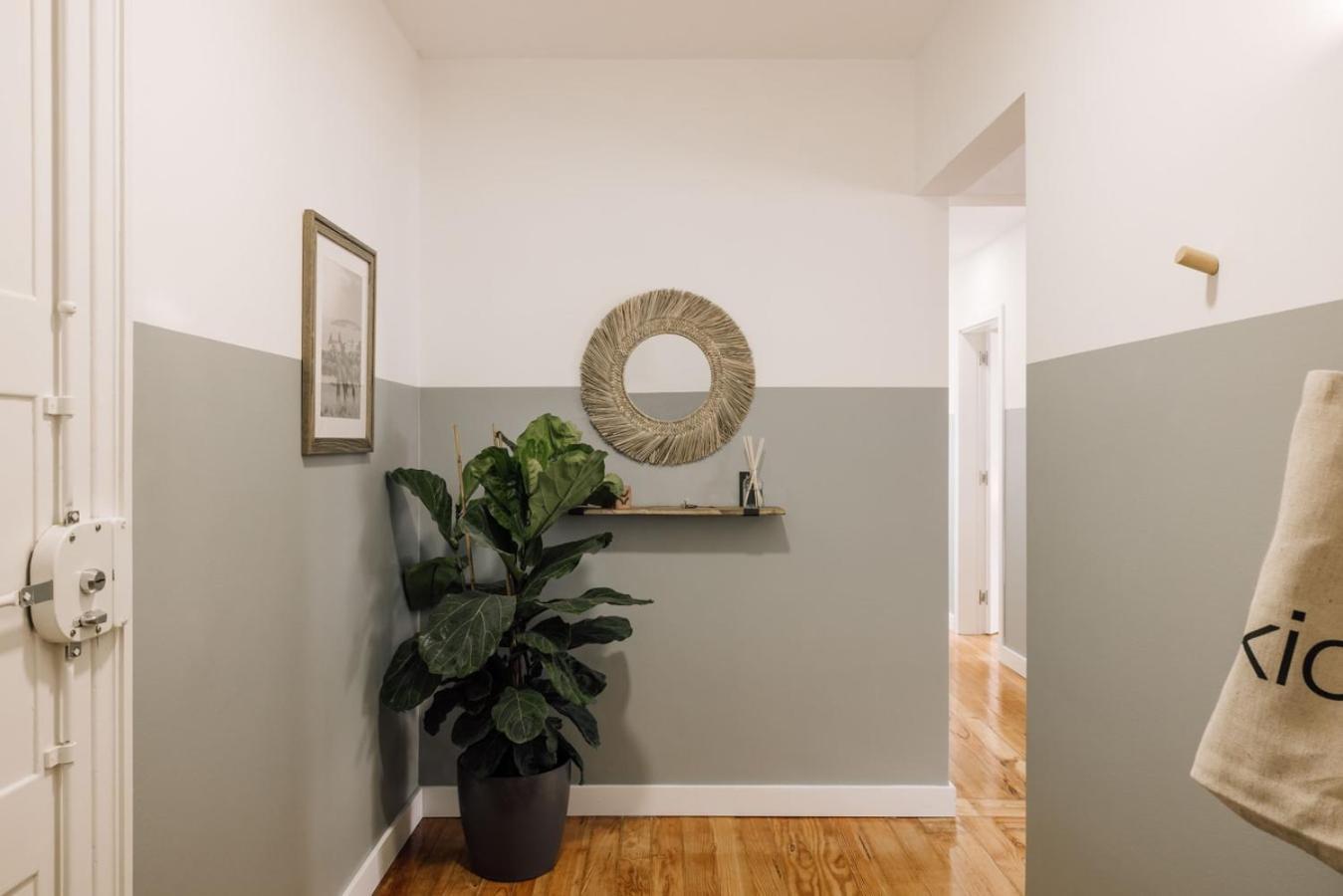 Boa - 2 Bedrooms In Santo Antonio Apartment *