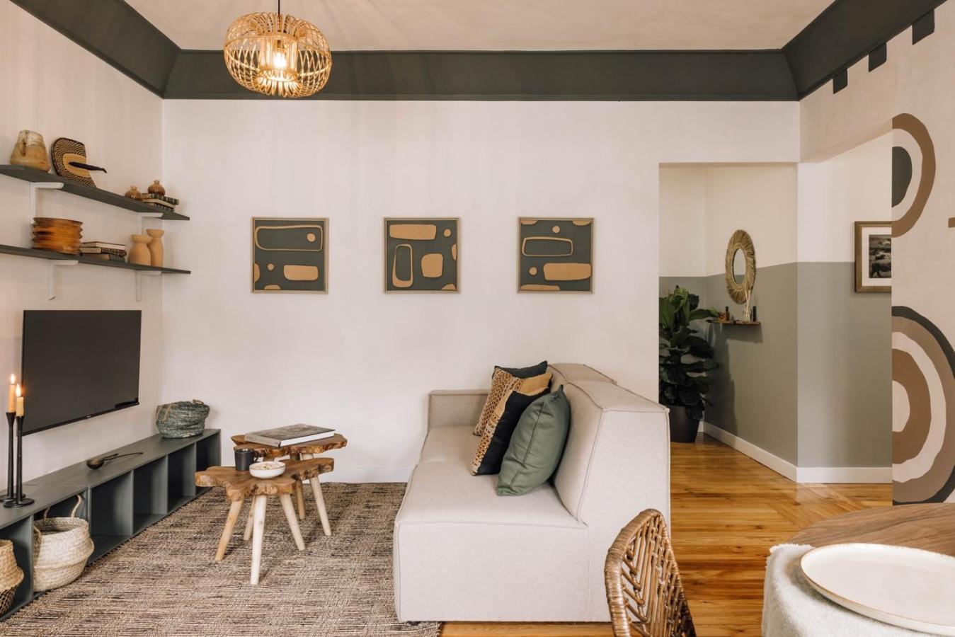 Boa - 2 Bedrooms In Santo Antonio Apartment