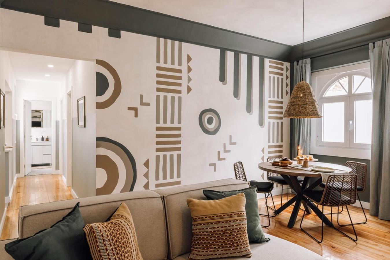 Boa - 2 Bedrooms In Santo Antonio Apartment