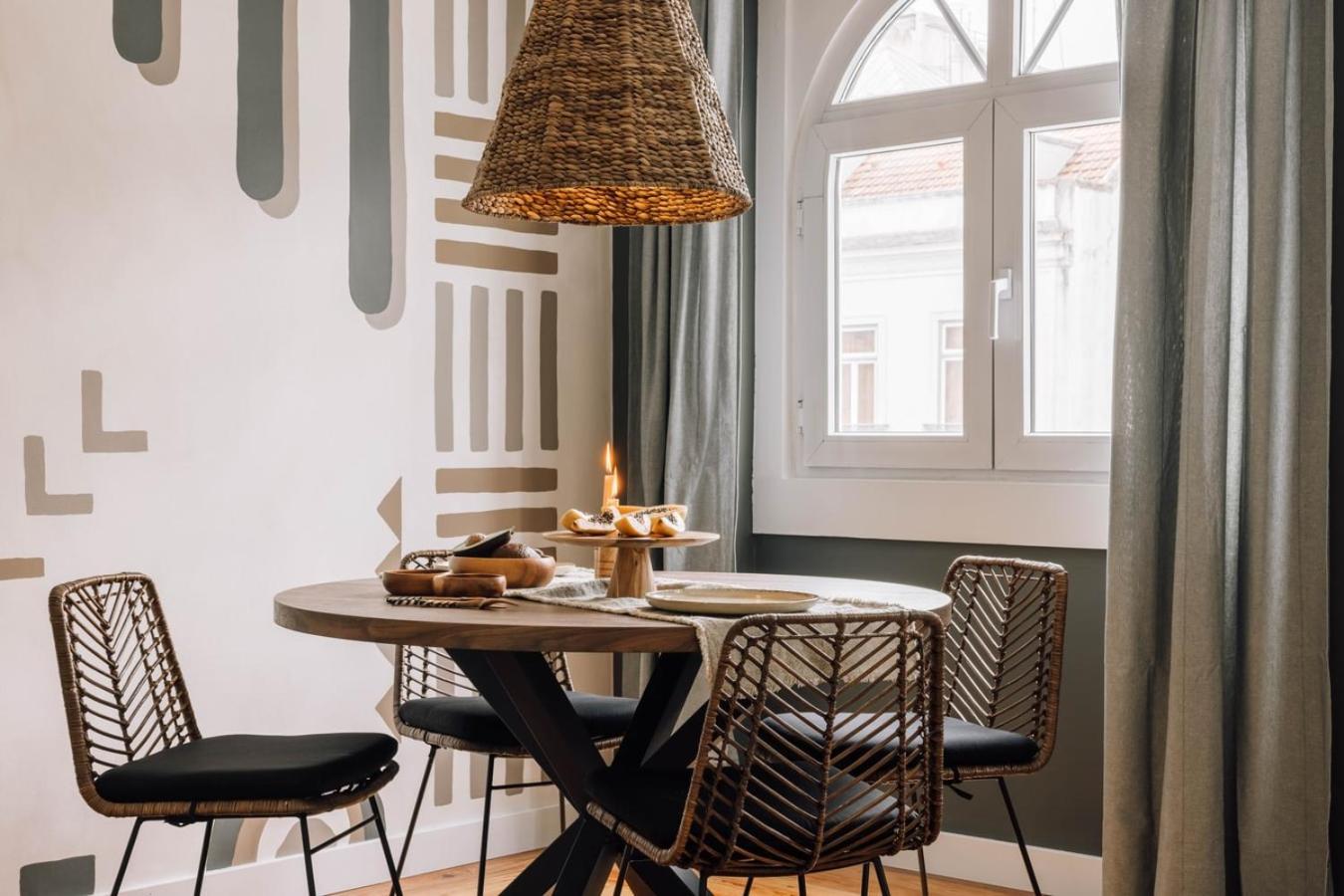 Boa - 2 Bedrooms In Santo Antonio Apartment Lisbon