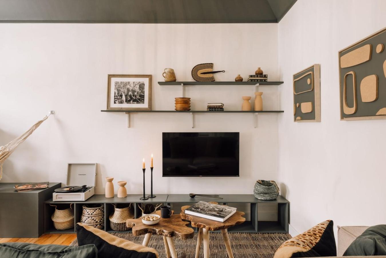 Boa - 2 Bedrooms In Santo Antonio Apartment *